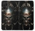S1027 Hardcore Metal Skull Case For Samsung Galaxy A52, Galaxy A52 5G