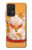 S1217 Maneki Neko Lucky Cat Case For Samsung Galaxy A52, Galaxy A52 5G
