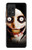 S1344 Jeff the Killer Case For Samsung Galaxy A52, Galaxy A52 5G