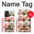 S1718 Yummy Cupcakes Case For Samsung Galaxy A52, Galaxy A52 5G