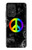 S2356 Peace Sign Case For Samsung Galaxy A52, Galaxy A52 5G
