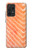 S2700 Salmon Fish Graphic Case For Samsung Galaxy A52, Galaxy A52 5G