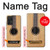 S2819 Classical Guitar Case For Samsung Galaxy A52, Galaxy A52 5G