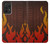 S2988 Rally Car Tire Fire Case For Samsung Galaxy A52, Galaxy A52 5G