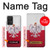 S3005 Poland Football Soccer Case For Samsung Galaxy A52, Galaxy A52 5G
