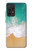 S3150 Sea Beach Case For Samsung Galaxy A52, Galaxy A52 5G