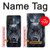 S3168 German Shepherd Black Dog Case For Samsung Galaxy A52, Galaxy A52 5G