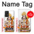 S3186 Lord Hanuman Chalisa Hindi Hindu Case For Samsung Galaxy A52, Galaxy A52 5G