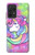 S3264 Pastel Unicorn Case For Samsung Galaxy A52, Galaxy A52 5G