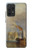 S3338 J. M. W. Turner The Fighting Temeraire Case For Samsung Galaxy A52, Galaxy A52 5G