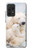 S3373 Polar Bear Hug Family Case For Samsung Galaxy A52, Galaxy A52 5G
