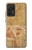 S3398 Egypt Stela Mentuhotep Case For Samsung Galaxy A52, Galaxy A52 5G