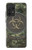 S3468 Biohazard Zombie Hunter Graphic Case For Samsung Galaxy A52, Galaxy A52 5G