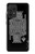S3520 Black King Spade Case For Samsung Galaxy A52, Galaxy A52 5G
