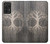 S3591 Viking Tree of Life Symbol Case For Samsung Galaxy A52, Galaxy A52 5G