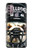 S0098 Bulldog American Football Case For Motorola Moto G30, G20, G10