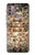 S0177 Michelangelo Chapel ceiling Case For Motorola Moto G30, G20, G10