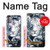 S0265 White Tiger Case For Motorola Moto G30, G20, G10