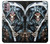 S0295 Grim Reaper Case For Motorola Moto G30, G20, G10