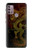 S0354 Chinese Dragon Case For Motorola Moto G30, G20, G10