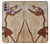 S0379 Dinosaur Fossil Case For Motorola Moto G30, G20, G10