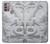 S0386 Dragon Carving Case For Motorola Moto G30, G20, G10