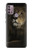 S0472 Lion Case For Motorola Moto G30, G20, G10