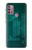 S0846 Chemistry Periodic Table Case For Motorola Moto G30, G20, G10