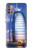 S0853 Dubai Surf Center Case For Motorola Moto G30, G20, G10
