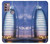 S0853 Dubai Surf Center Case For Motorola Moto G30, G20, G10