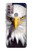 S0854 Eagle American Case For Motorola Moto G30, G20, G10