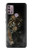 S0877 Bengal Tiger Case For Motorola Moto G30, G20, G10