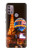 S0893 Las Vegas Case For Motorola Moto G30, G20, G10