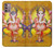 S0896 Lord Ganesh Hindu God Case For Motorola Moto G30, G20, G10