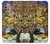 S0902 Mulberry Tree Van Gogh Case For Motorola Moto G30, G20, G10