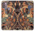 S0914 Ronin Miyamoto Musashi Case For Motorola Moto G30, G20, G10
