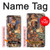 S0914 Ronin Miyamoto Musashi Case For Motorola Moto G30, G20, G10