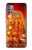 S1030 Hindu God Durga Puja Case For Motorola Moto G30, G20, G10