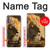 S1046 Lion King of Forest Case For Motorola Moto G30, G20, G10