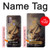 S1091 Rembrandt Christ in The Storm Case For Motorola Moto G30, G20, G10