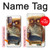 S1133 Wake up Owl Case For Motorola Moto G30, G20, G10