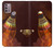 S1239 Badmintons Case For Motorola Moto G30, G20, G10
