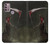 S1319 Grim Reaper Death Scythe Case For Motorola Moto G30, G20, G10