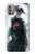 S1339 Japan Samurai Bushido Case For Motorola Moto G30, G20, G10