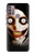 S1344 Jeff the Killer Case For Motorola Moto G30, G20, G10
