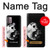 S1372 Moon Yin-Yang Case For Motorola Moto G30, G20, G10