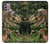 S1452 Trex Raptor Dinosaur Case For Motorola Moto G30, G20, G10