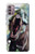 S1453 Trex Tyrannosaurus Rex Dinosaur Case For Motorola Moto G30, G20, G10
