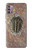 S1454 Trilobite Fossil Case For Motorola Moto G30, G20, G10