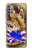 S1604 Carp Koi Fish Japanese Tattoo Case For Motorola Moto G30, G20, G10